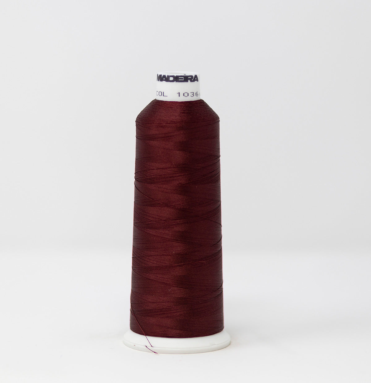 1036 Maroon/Brn CONE