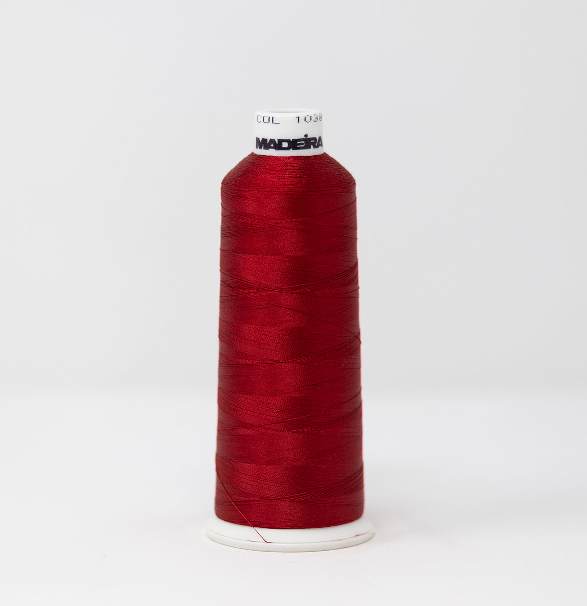 1038 Burnt Red CONE