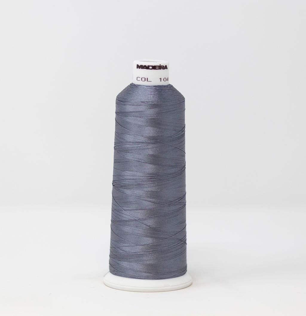 1041 Dk Silver CONE