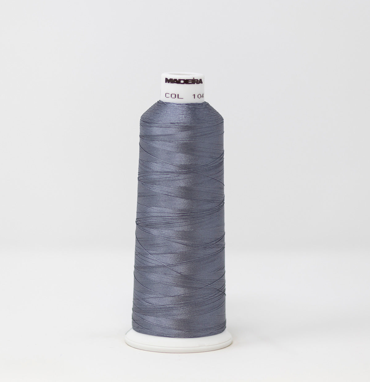 1041 Dk Silver CONE