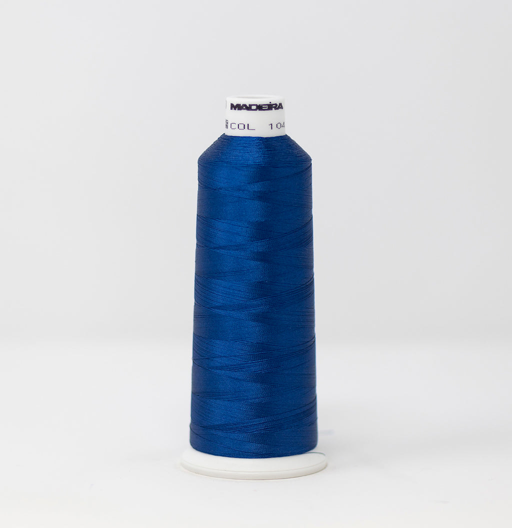 1042 Royal Blue CONE