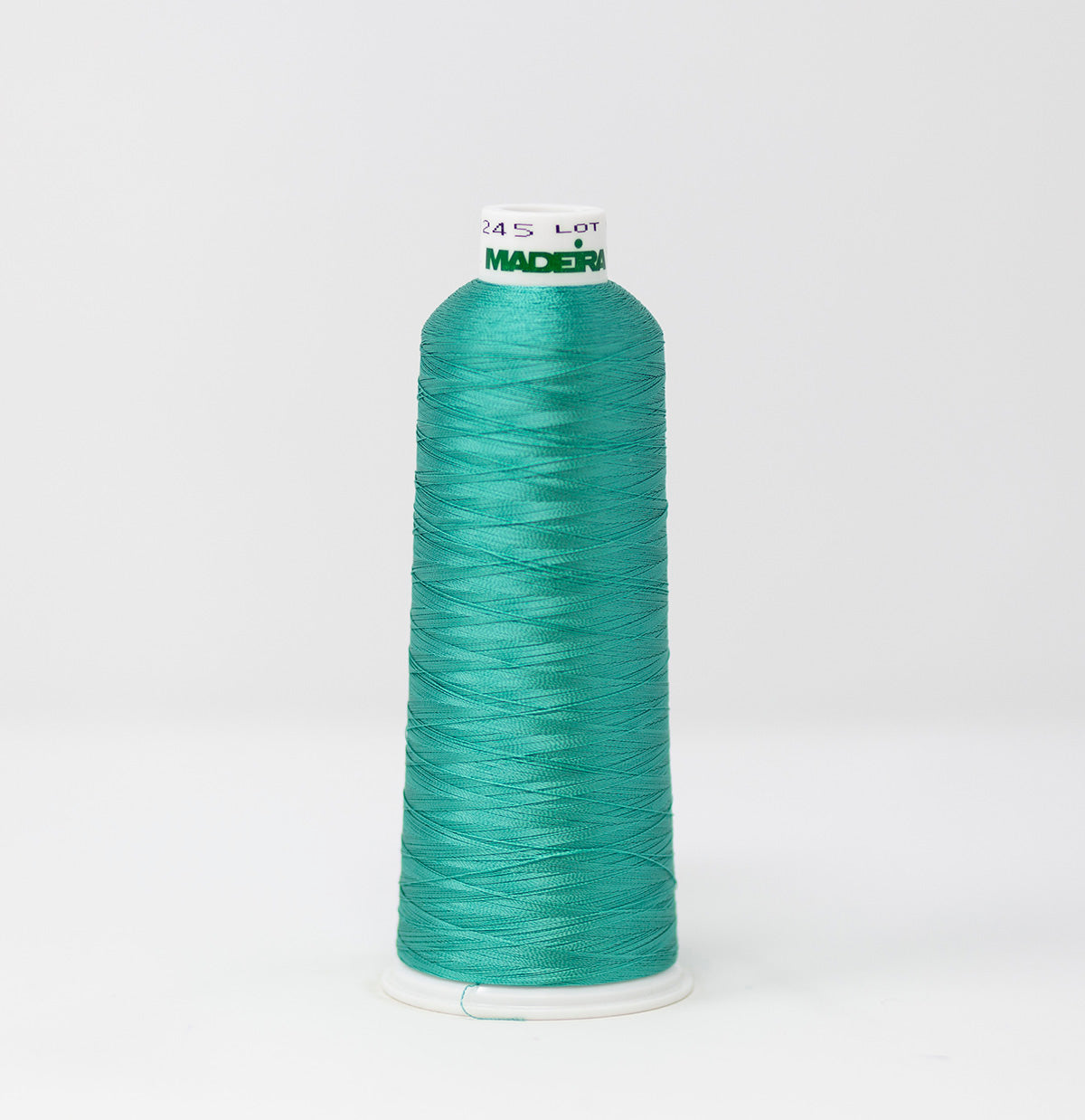 1046 Lt Teal CONE