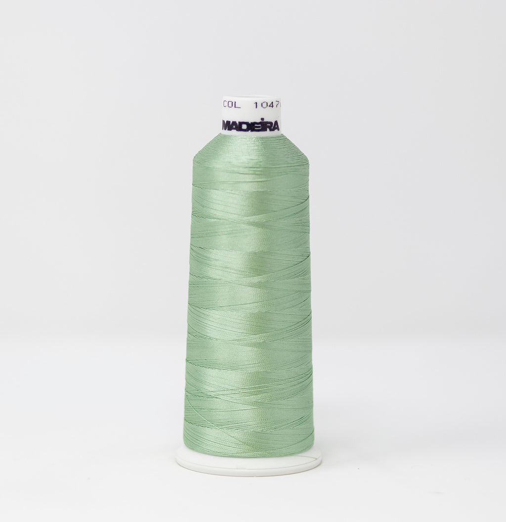 1047 Mint Green CONE