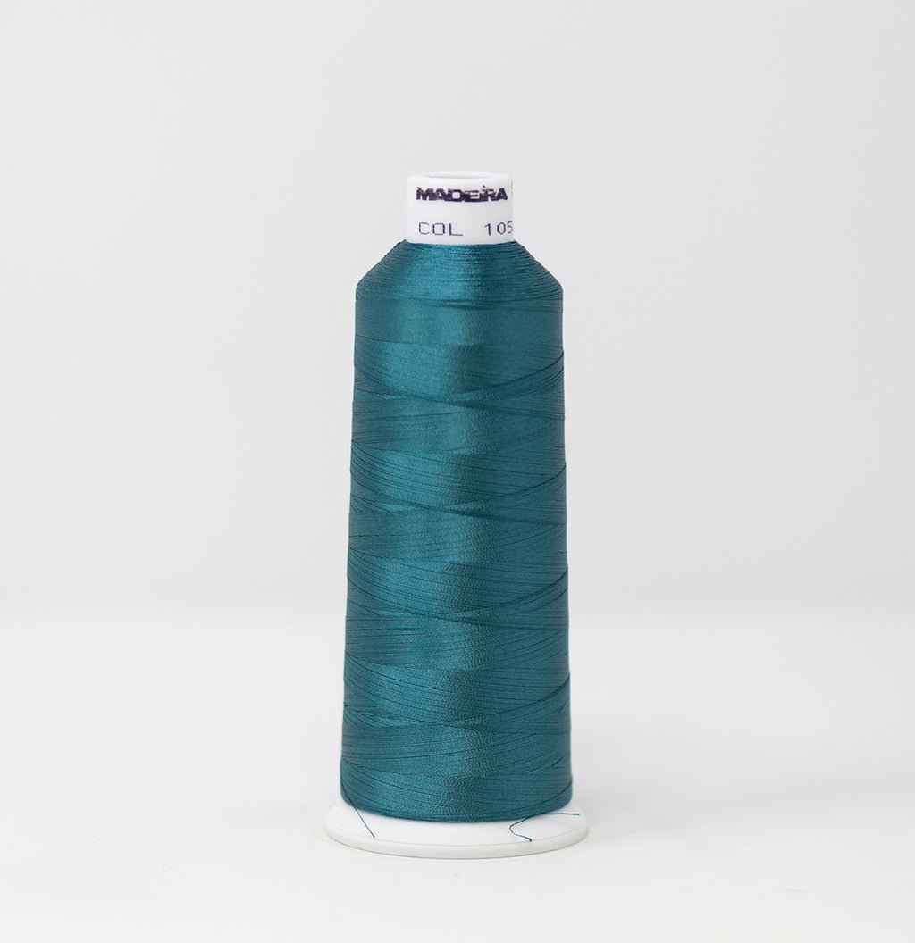 1052 Teal CONE