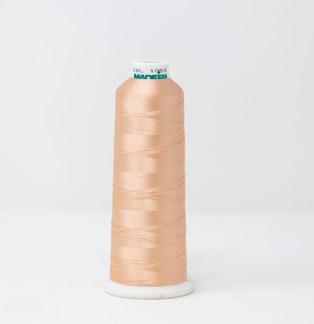 1053 Peach CONE