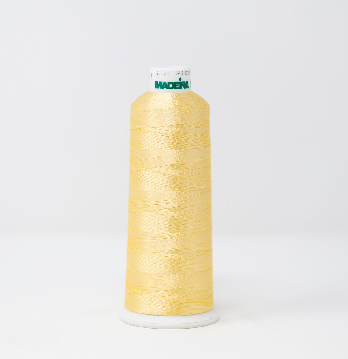 1061 Lt Yellow CONE
