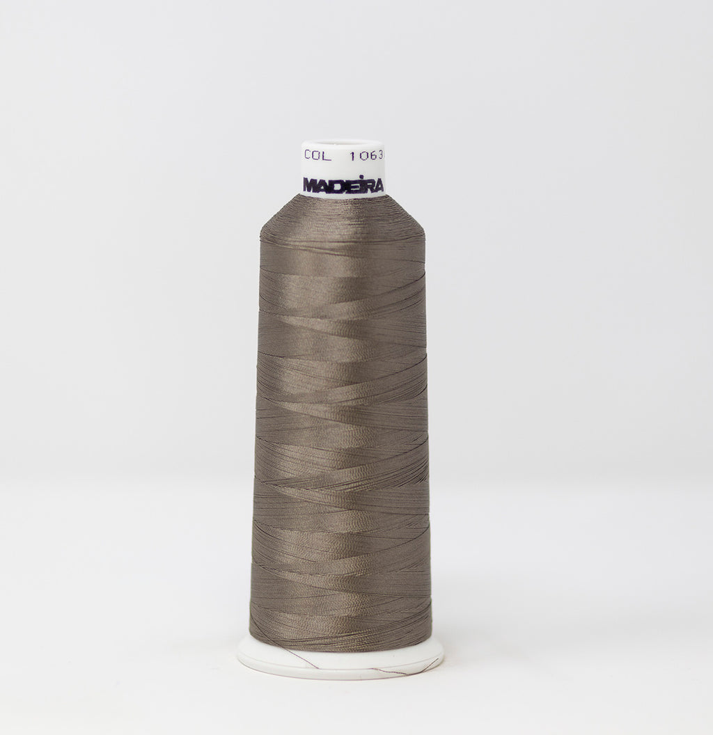 1063 Dk Gray CONE