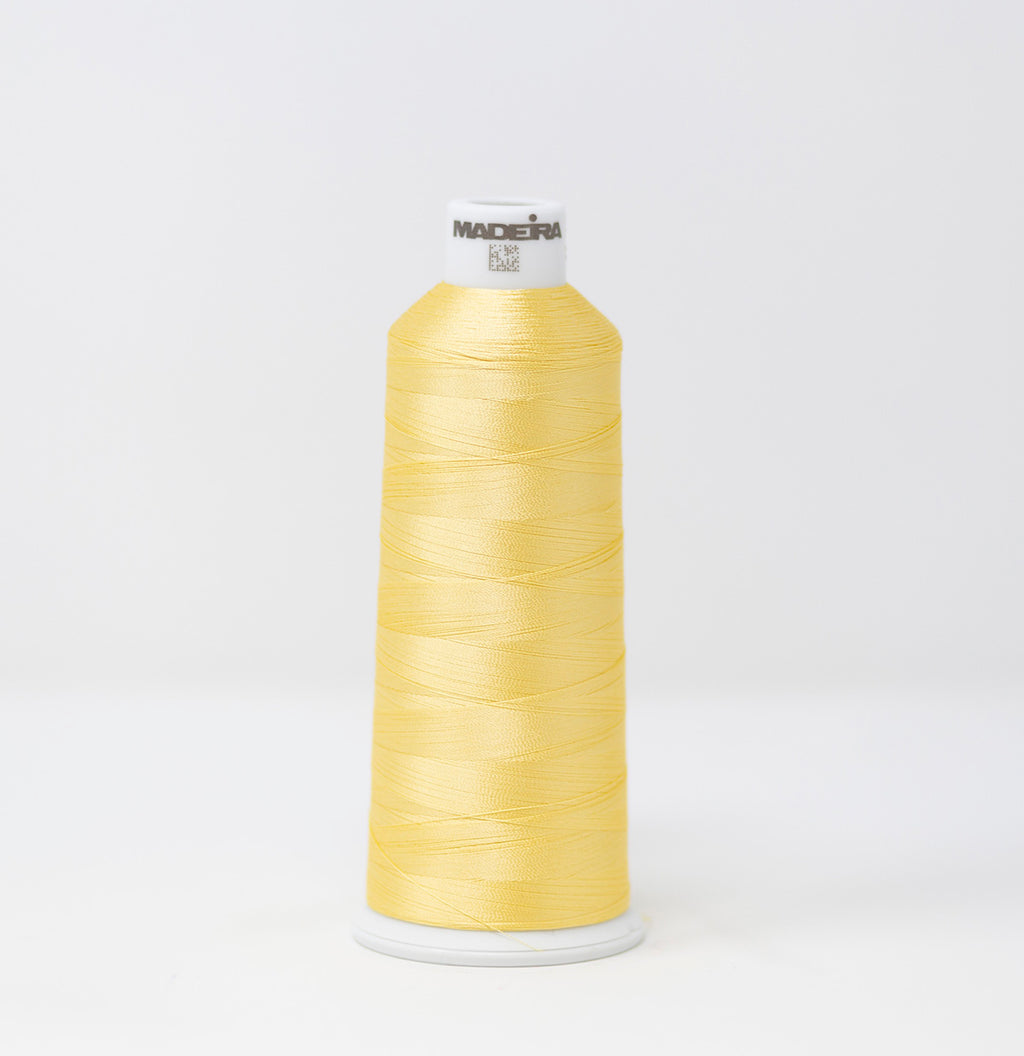 1066 Light Yellow CONE