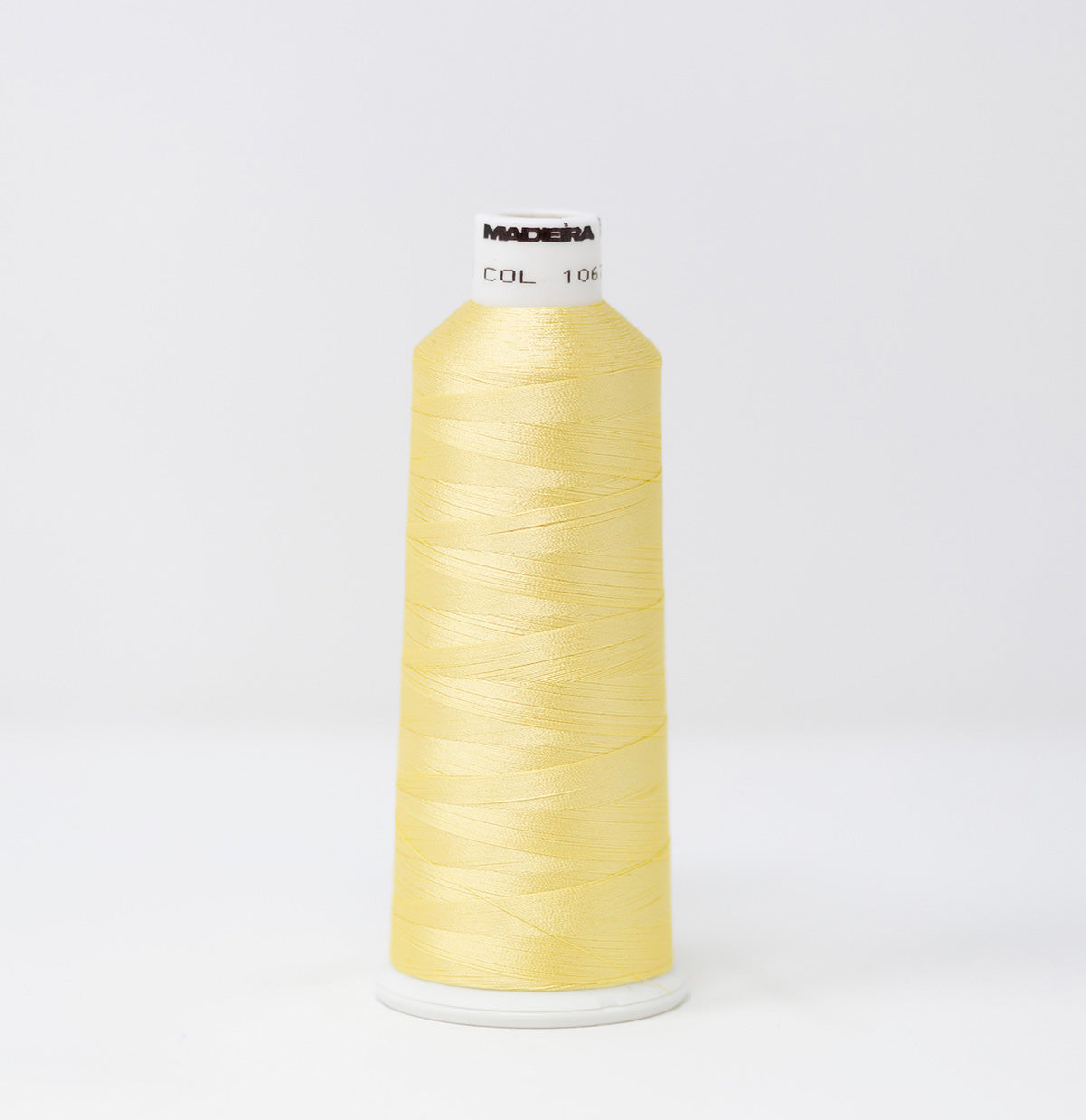 1067 Lt Yellow CONE