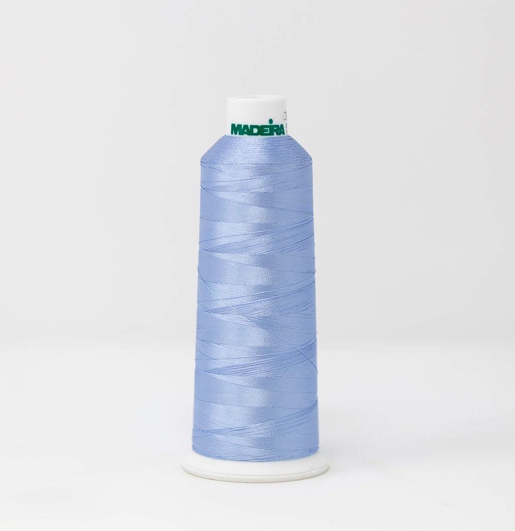 1074 Lt Blue CONE