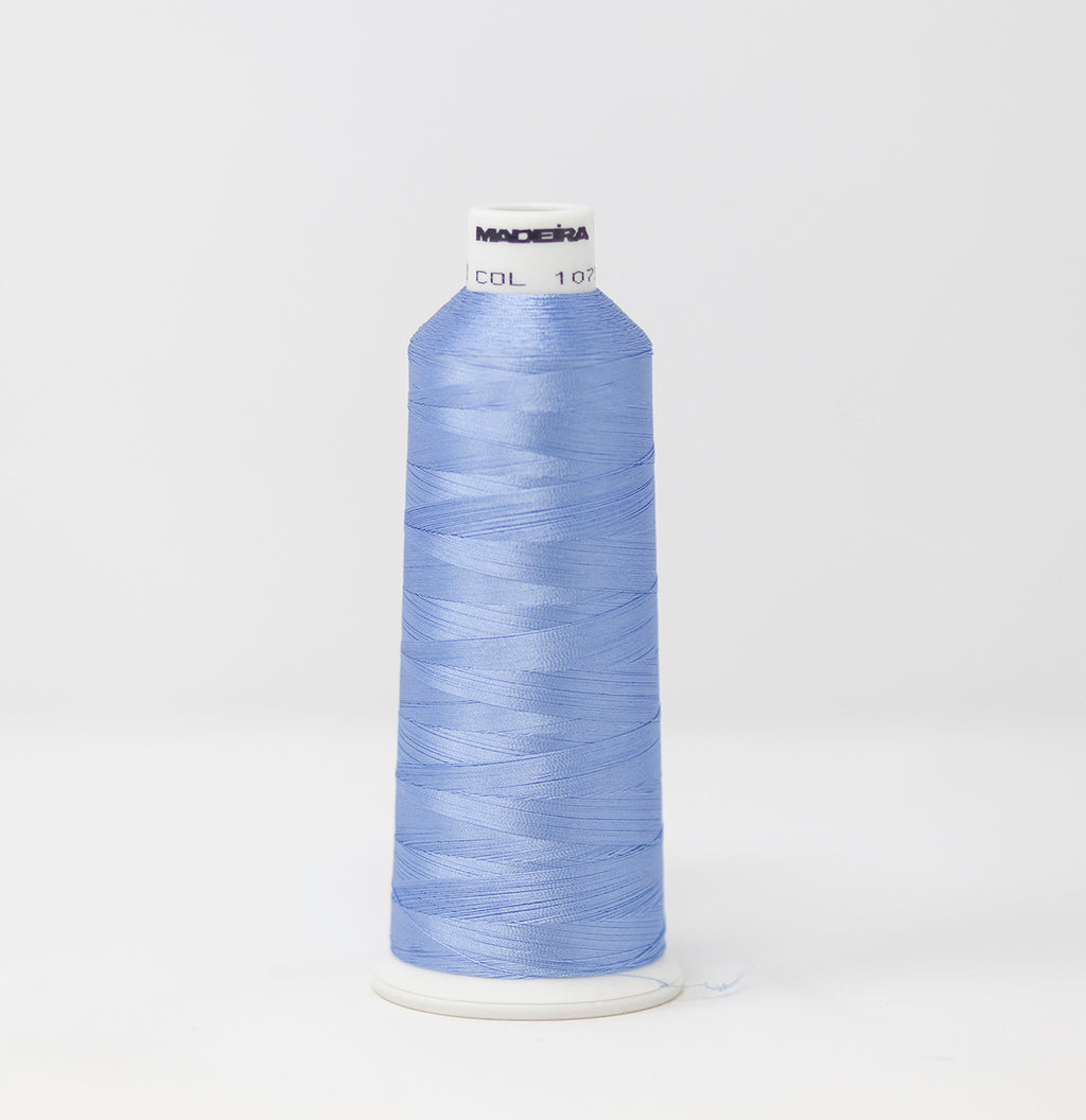 1075 Lt Blue CONE