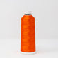 1078 Dk Orange CONE