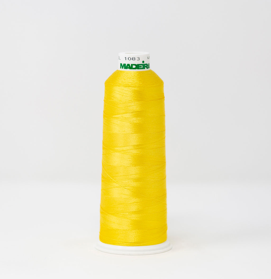 1083 Canary Yellow CONE