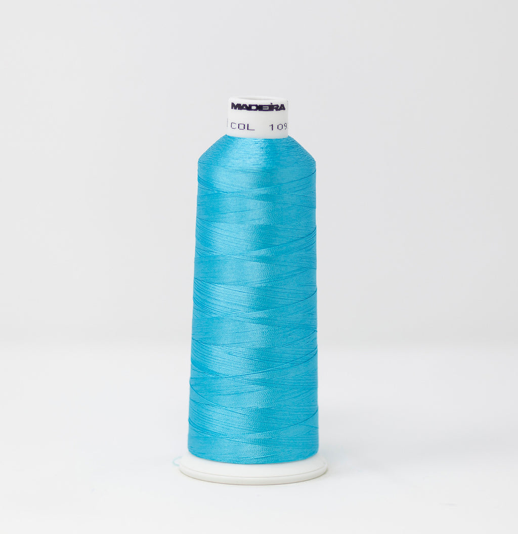 1093 Lt Turquoise CONE