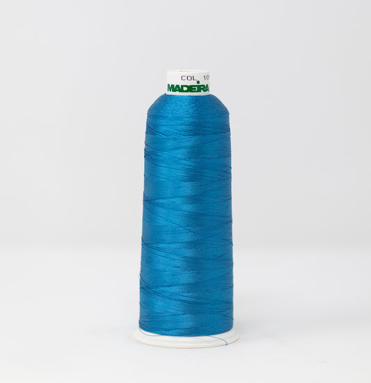 1096 Aqua Blue CONE