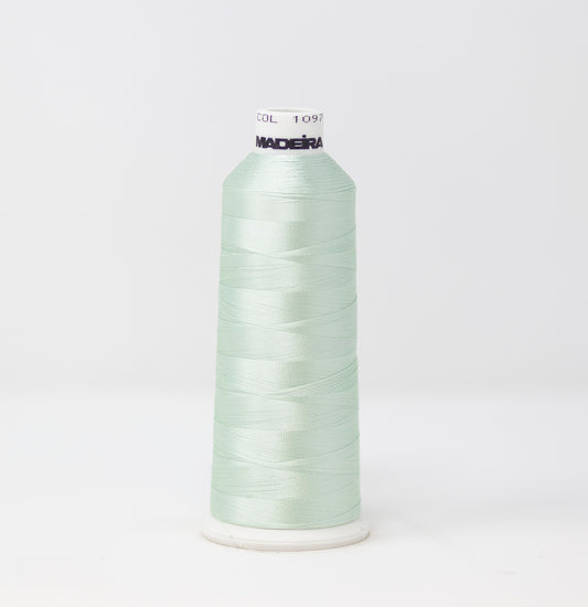 1097 Pale Green CONE