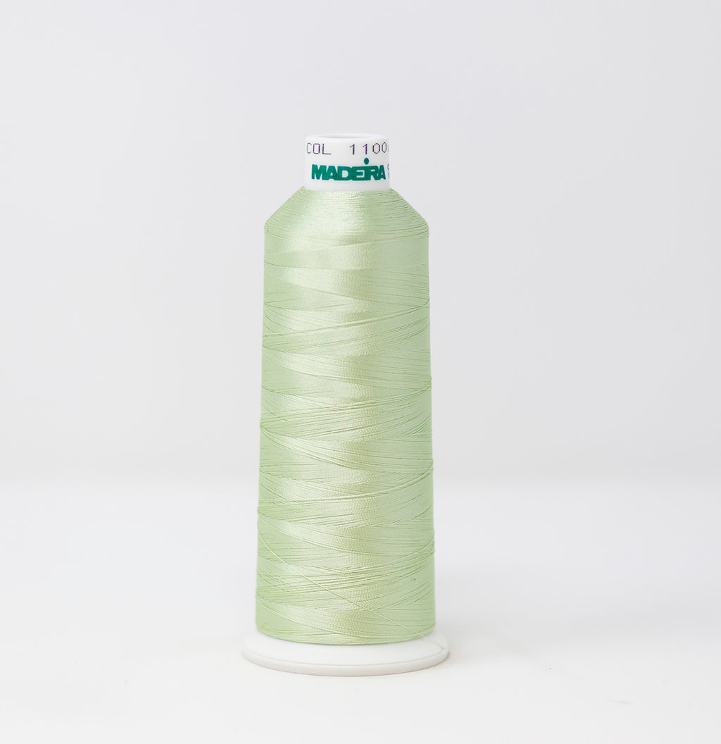 1100 Seafoam CONE