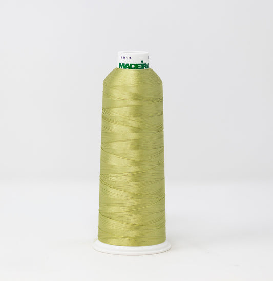 1102 Lt. Olive Green CONE