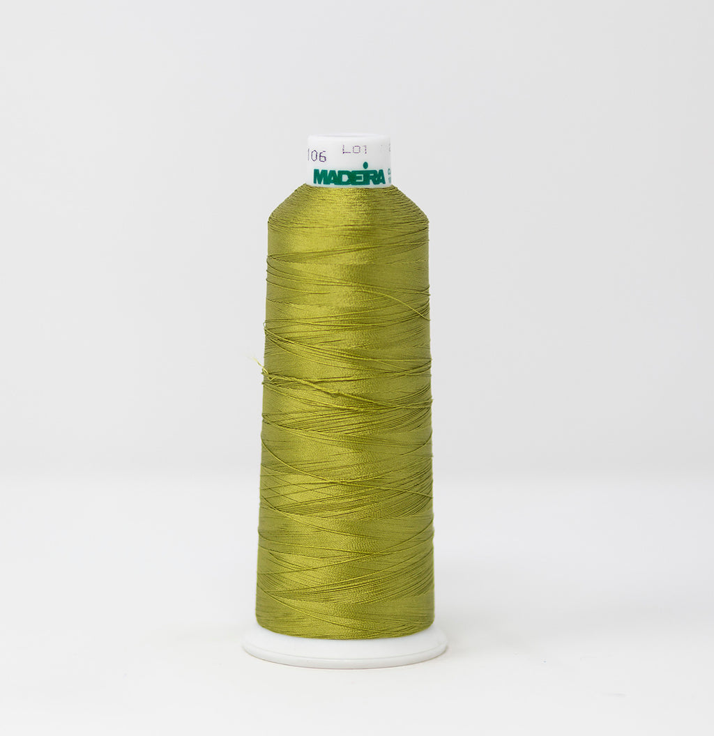 1106 Olive Green CONE