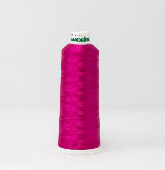 1110 Dk Pink CONE