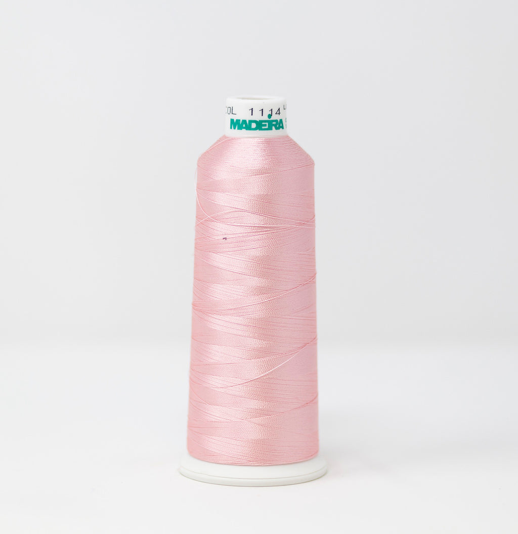 1114 Pink CONE