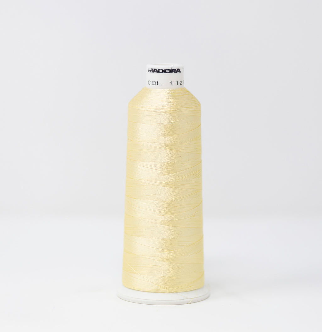 1123 Lt Yellow CONE