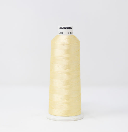 1123 Lt Yellow CONE