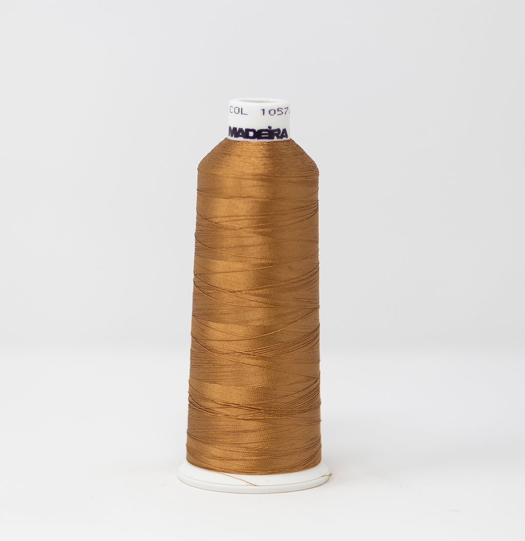 1057 Dark Tan CONE