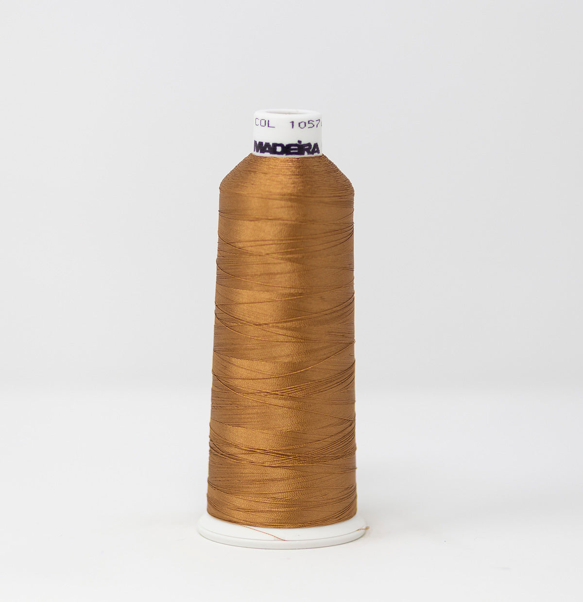 1057 Dark Tan CONE