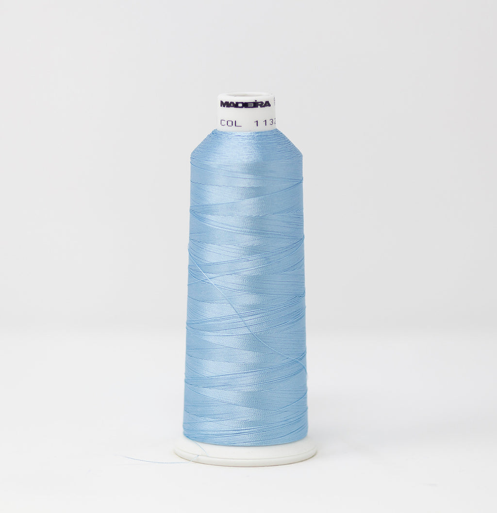 1132 Powder Blue CONE