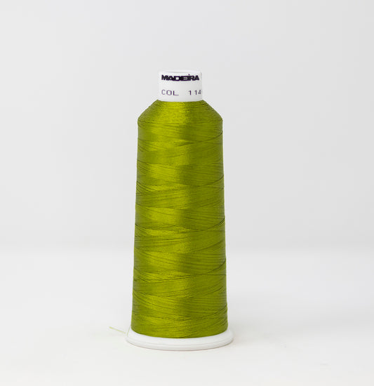 1140 Dk Green CONE
