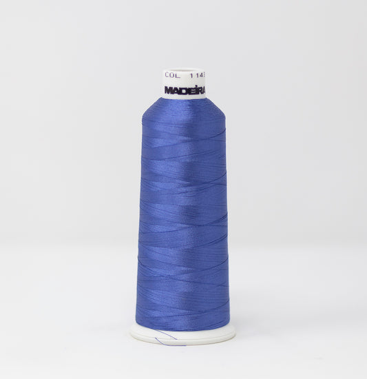 1143 Lt Blue CONE