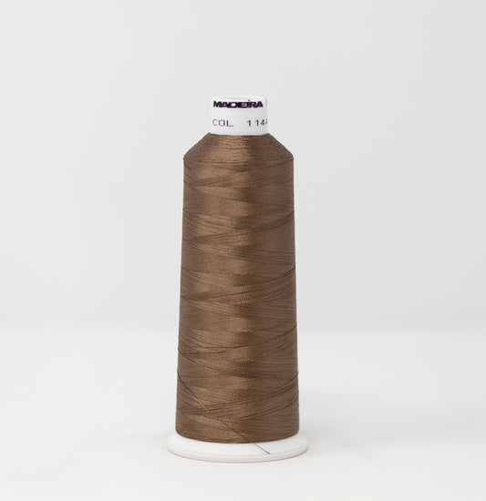1144 Med. Khaki CONE