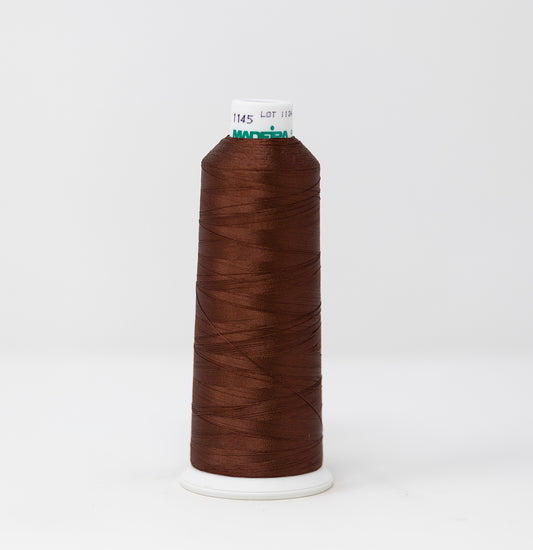 1145 Medium Brown CONE