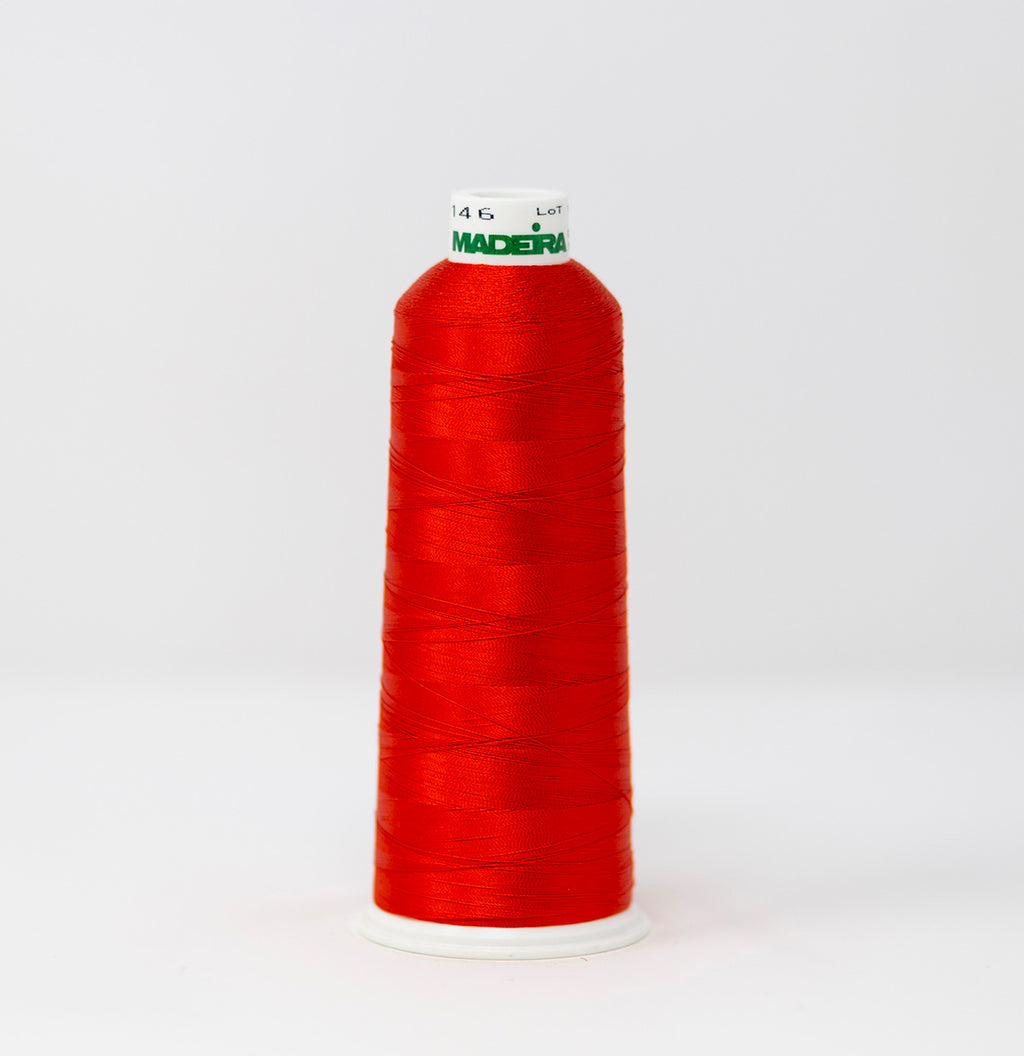 1146 Red Red CONE