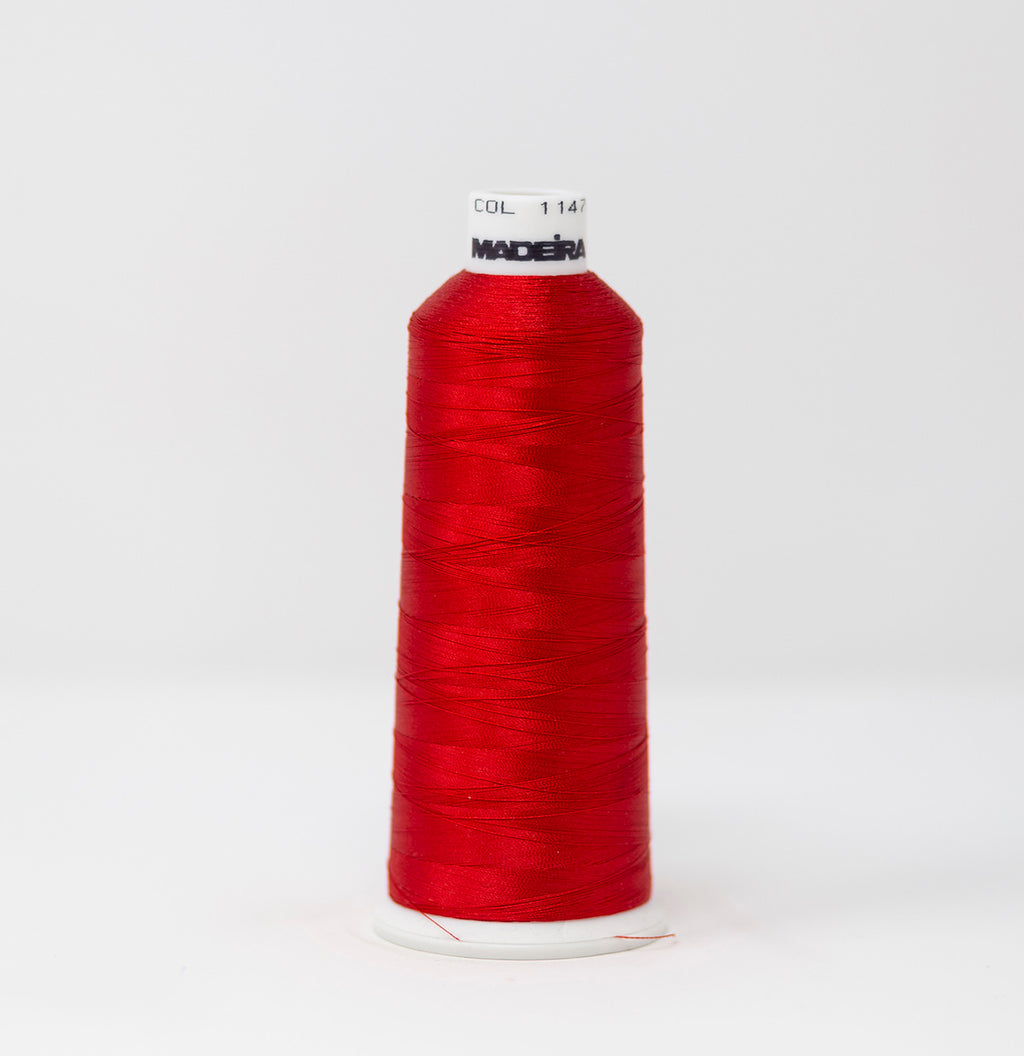1147 Red CONE