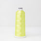 1150 Lt Green/Yellow CONE