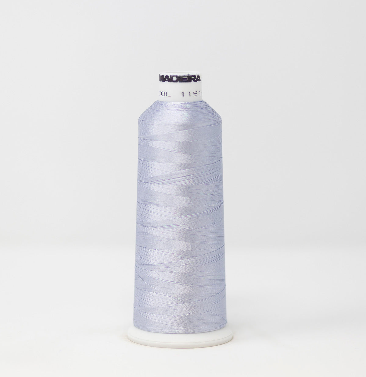 1151 Lt. Silver CONE