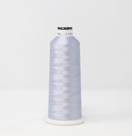 1151 Lt. Silver CONE