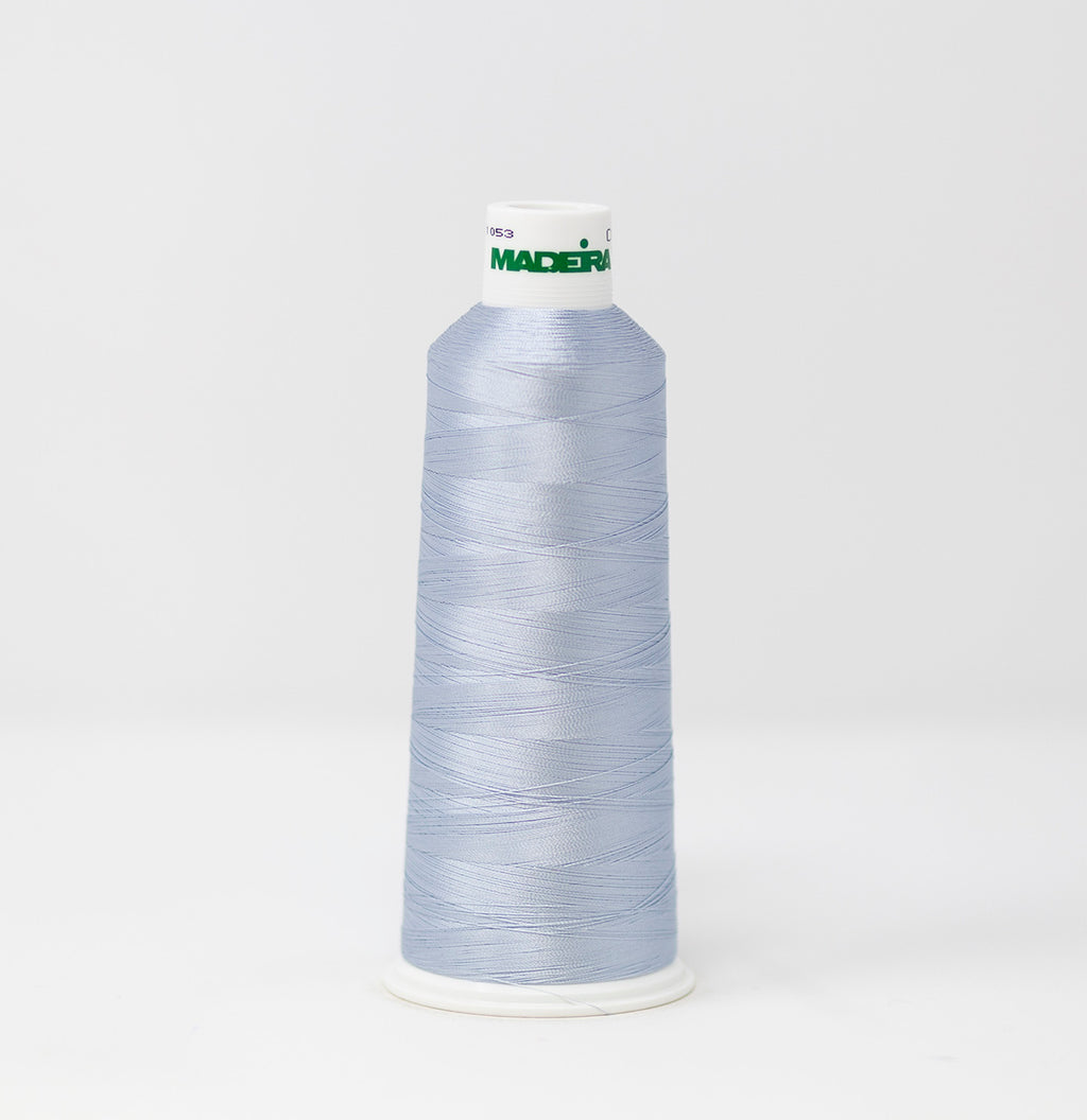 1153 Lt. Silver Gray CONE