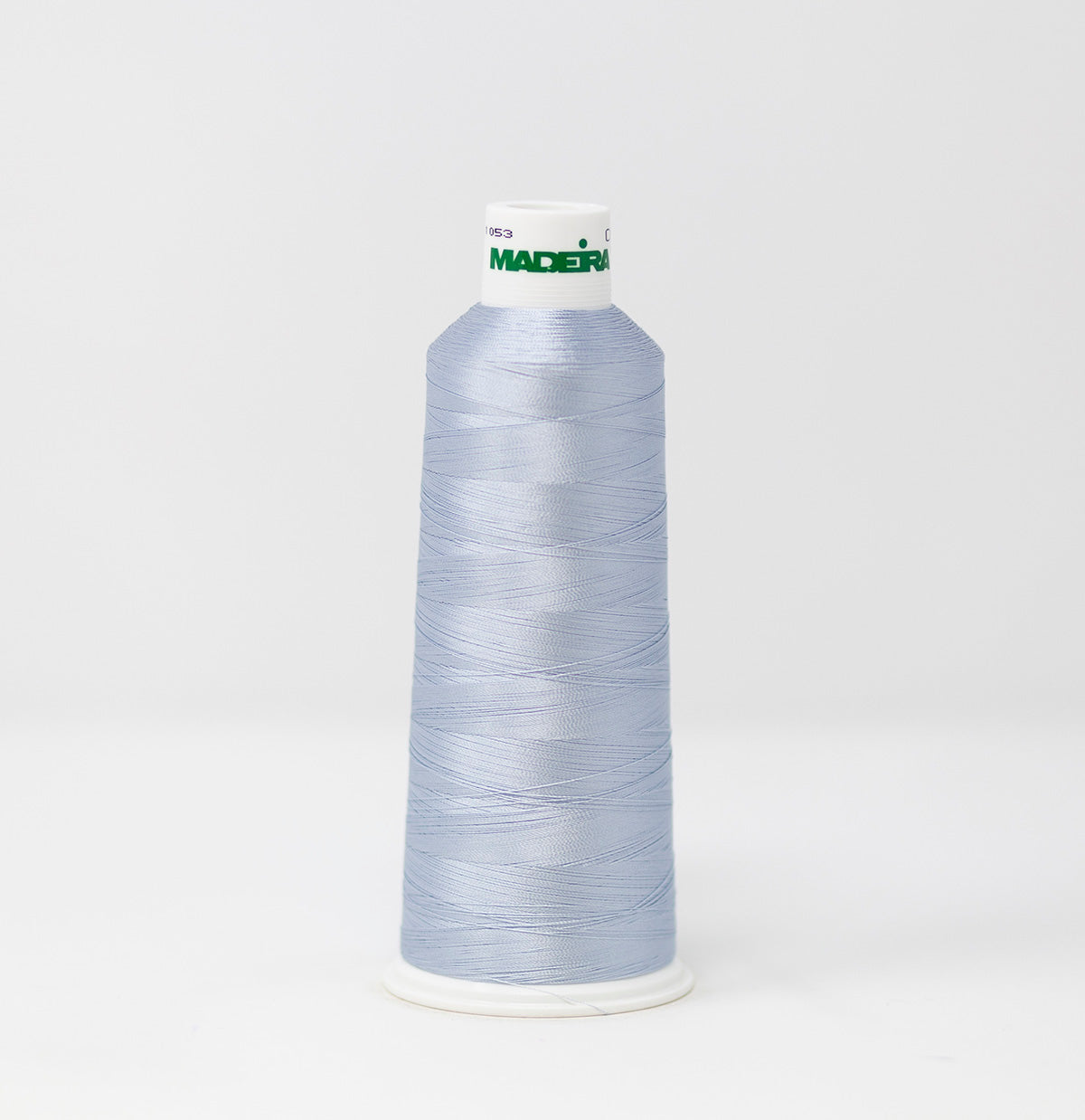 1153 Lt. Silver Gray CONE