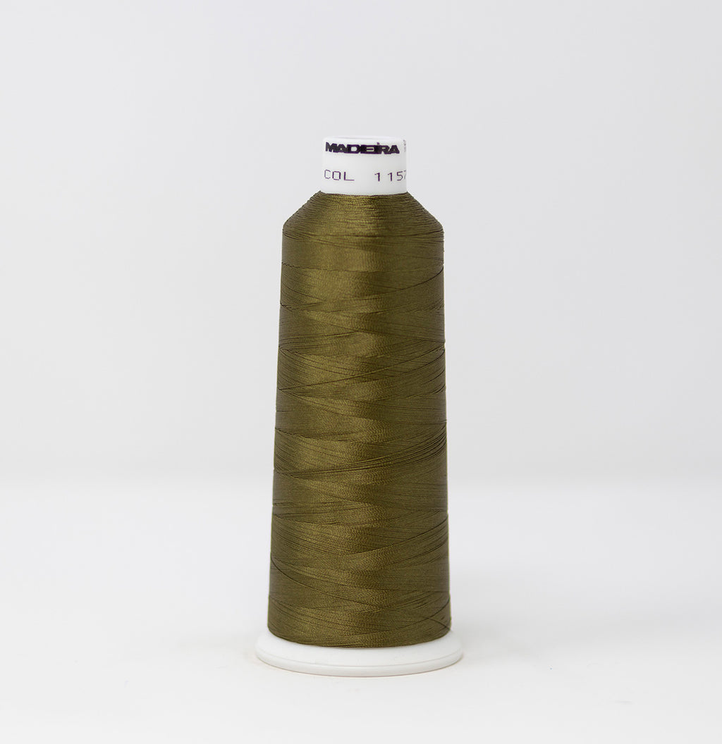 1157 Dk. Moss CONE