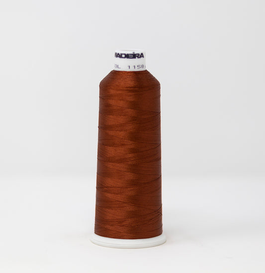 1158 Rust CONE