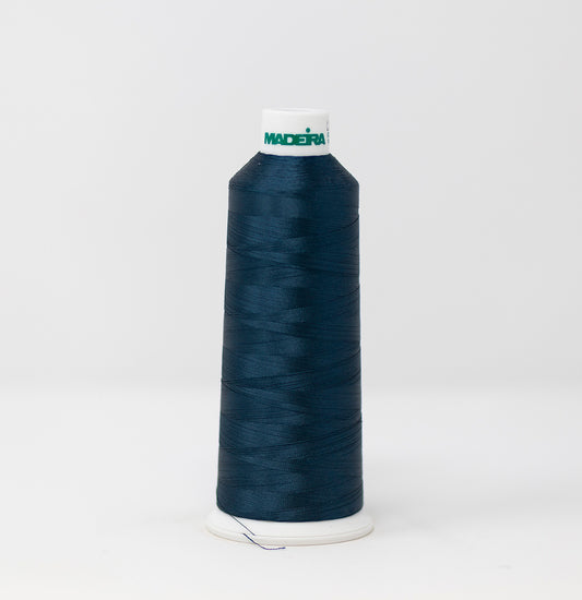 1161 Dk Blue/Green CONE