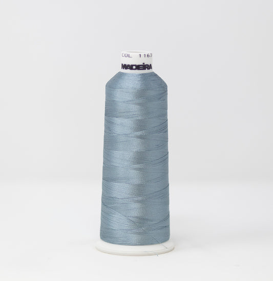 1163 Blue Gray CONE