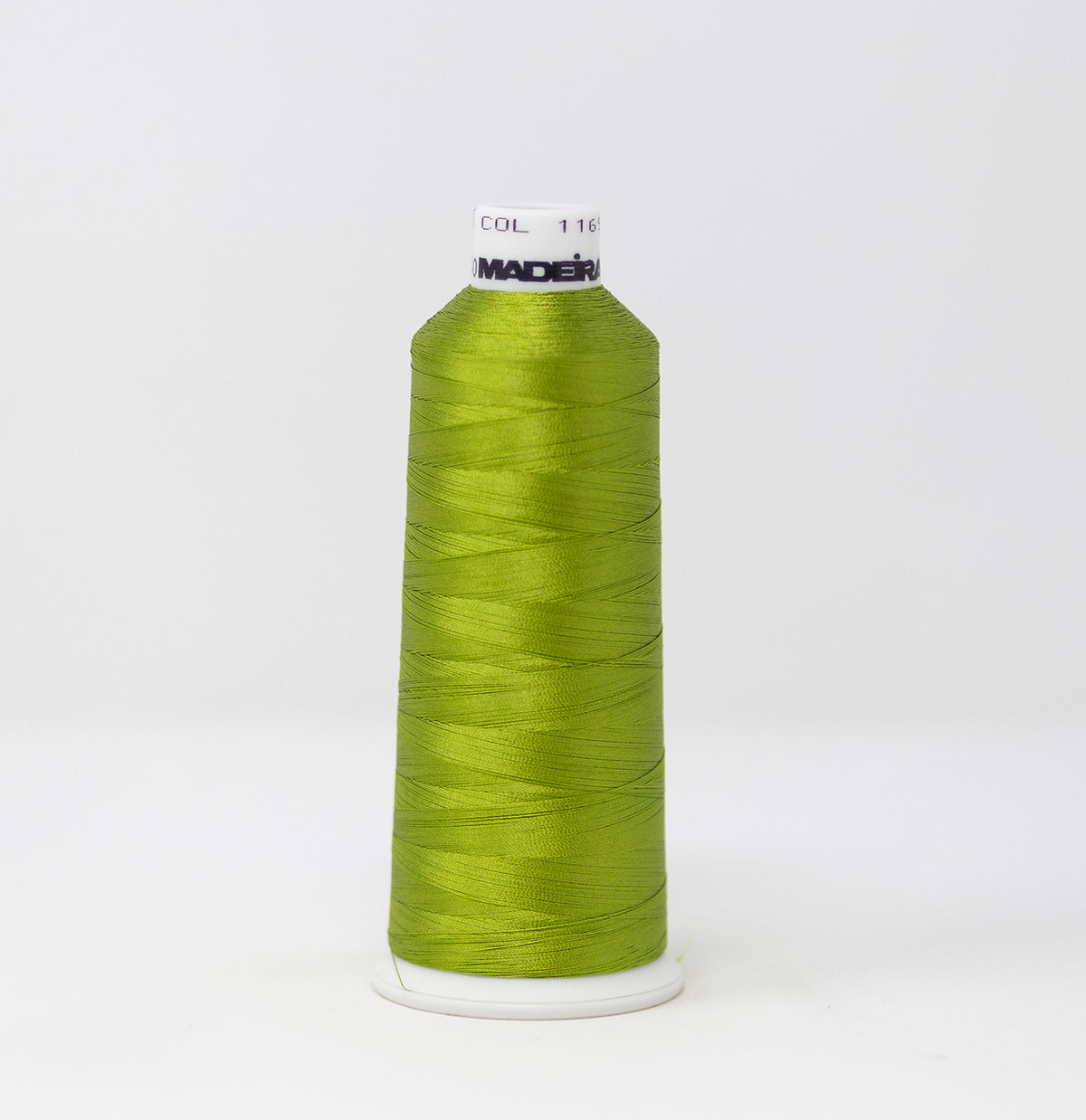 1169 Lt Lime CONE