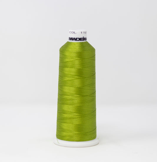 1169 Lt Lime CONE