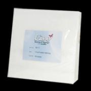 50-7 x 7 -1.3 oz WHT 100/PK
